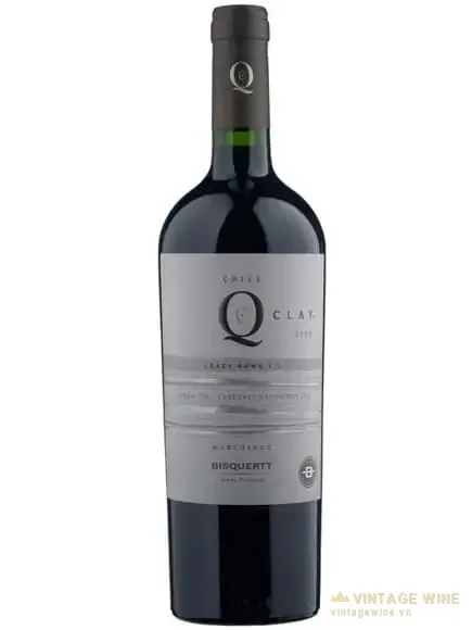 Rượu Vang Q Clay