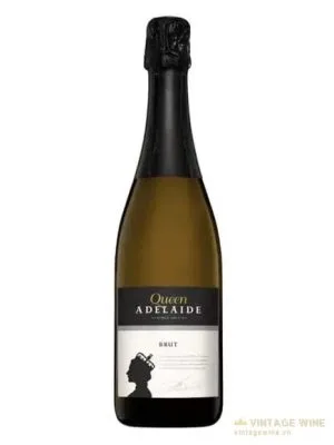 Rượu vang Queen Adelaide Brut