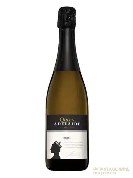 Rượu vang Queen Adelaide Brut