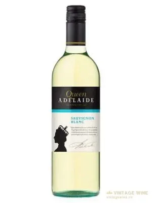 Rượu vang Queen Adelaide Sauvignon Blanc
