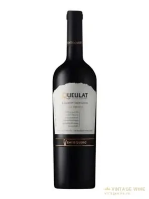 Rượu vang Queulat Gran Reserva Cabernet Sauvignon