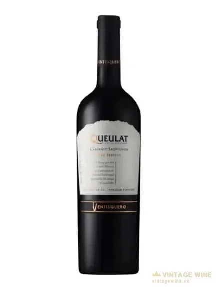 Rượu vang Queulat Gran Reserva Cabernet Sauvignon