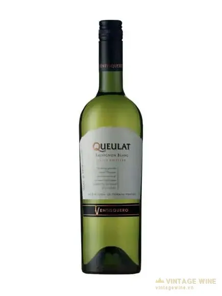 Rượu vang Queulat Gran Reserva Sauvignon Blanc