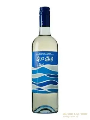 Rượu vang Quinta Da Lixa Guigas
