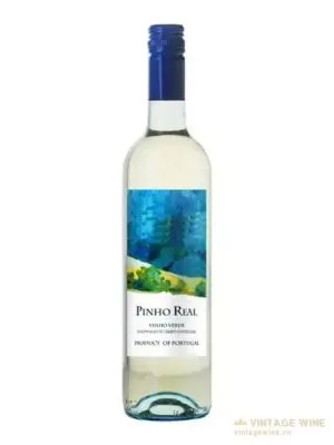 Rượu vang Quinta Da Lixa Pinho Real