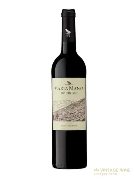 Rượu vang Quinta do Noval Maria Mansa