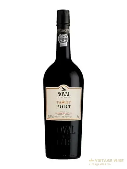 Rượu vang Quinta do Noval Tawny Port