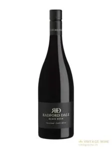 Rượu vang Radford Dale Black Rock