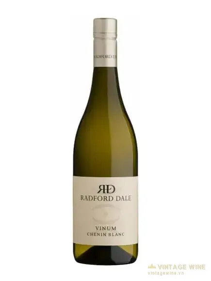 Rượu vang Radford Dale Vinum Chenin Blanc