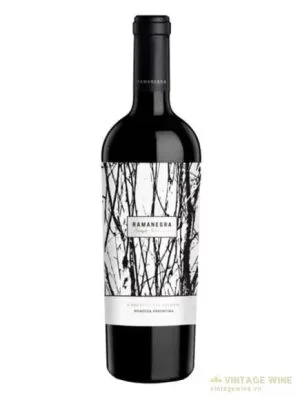 Rượu vang Ramanegra Cabernet Sauvignon