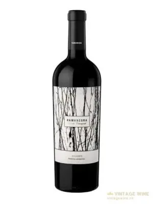 Rượu vang Ramanegra Malbec