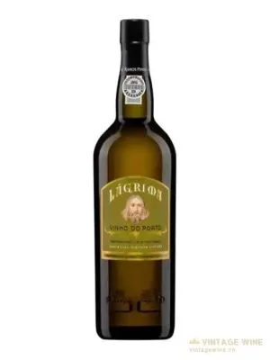 Rượu vang Ramos Pinto Lagrima Port