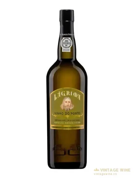 Rượu vang Ramos Pinto Lagrima Port