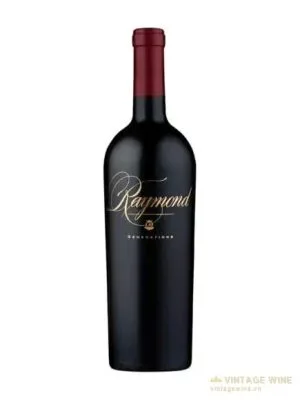 Rượu vang Raymond Generations Cabernet Sauvignon