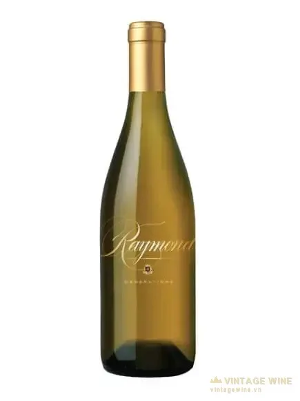 Rượu vang Raymond Generations Chardonnay