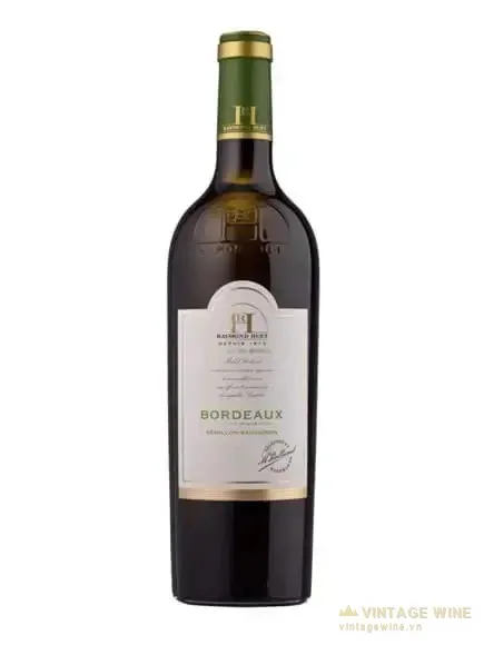 Rượu vang Raymond Huet Semillon Sauvignon