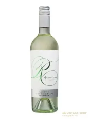Rượu vang Raymond R Collection Sauvignon Blanc
