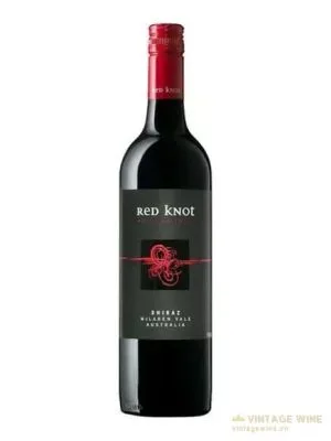 Rượu vang Red Knot Shiraz