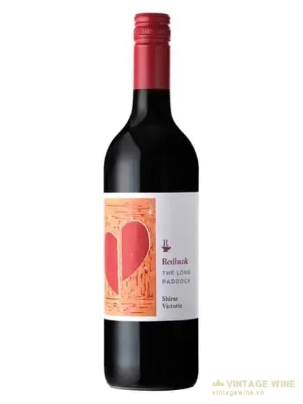 Rượu vang Redbank The Long Paddock Shiraz