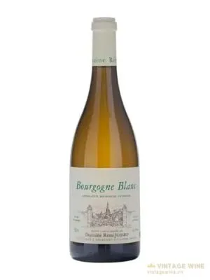 Rượu vang Remi Jobard Bourgogne Blanc