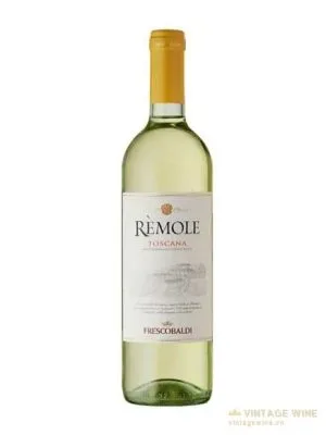 Rượu vang Remole Toscana Bianco