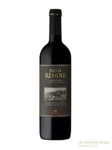 Rượu vang Remole Toscana Pater