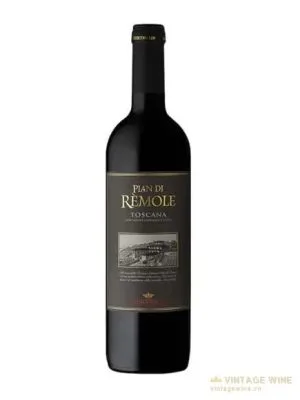 Rượu vang Remole Toscana Pater