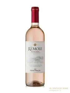 Rượu vang Remole Toscana Rose