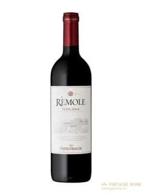 Rượu vang Remole Toscana Rosso