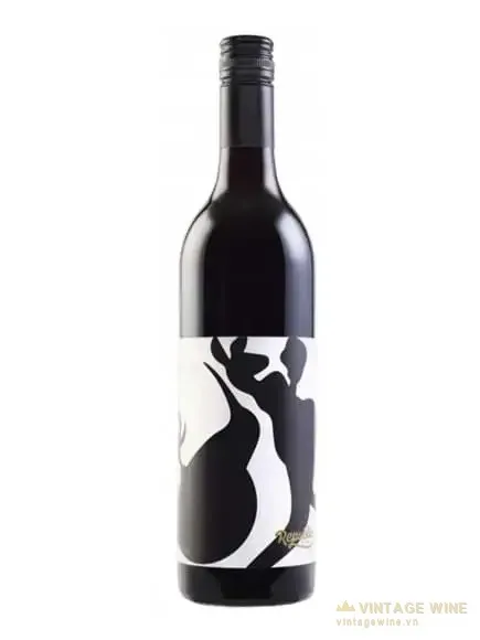 Rượu vang Republic Shiraz