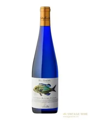 Rượu vang Rias Baixas Faustino Rivero Ulecia
