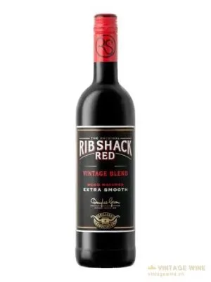 Rượu vang Rib Shack Red
