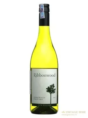 Rượu vang Ribbonwood Pinot Gris