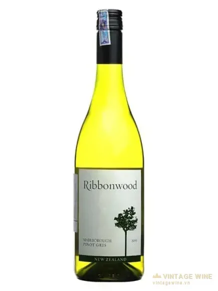 Rượu vang Ribbonwood Pinot Gris