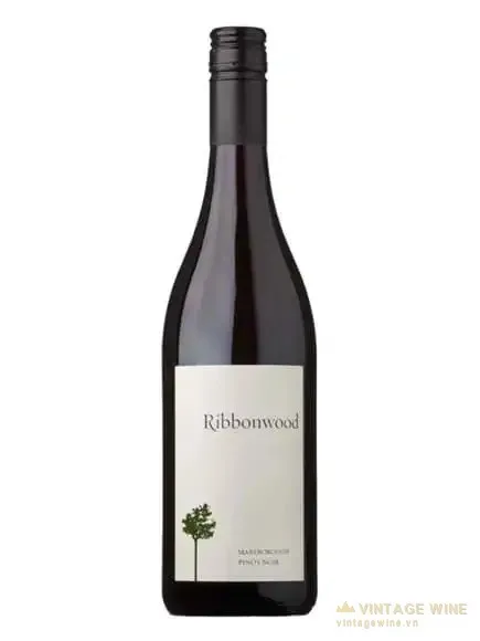 Rượu vang Ribbonwood Pinot Noir