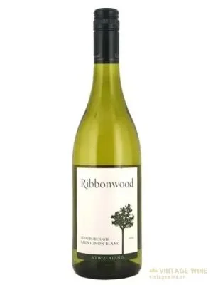 Rượu Vang Ribbonwood Sauvignon Blanc