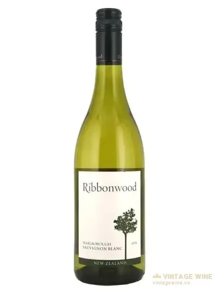 Rượu Vang Ribbonwood Sauvignon Blanc