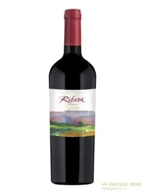 Rượu vang Ribera Reserva Merlot