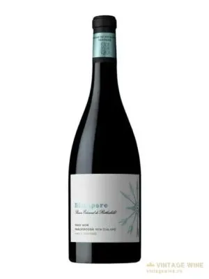 Rượu vang Rimapere Pinot Noir