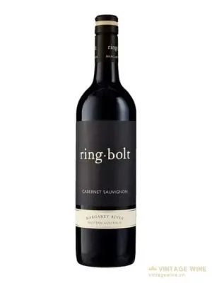 Rượu vang Ring Bolt Cabernet Sauvignon