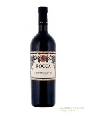 Rượu vang Rocca Angelo Rocca & Figli