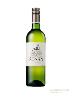 Rượu vang Ronan By Clinet Bordeaux Blanc