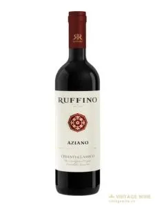 Rượu vang Ruffino Aziano