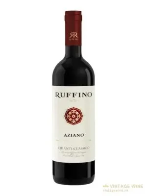 Rượu vang Ruffino Aziano