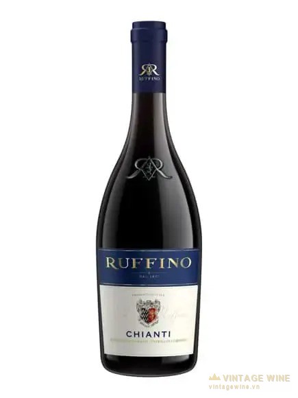 Rượu vang Ý Chianti DOCG