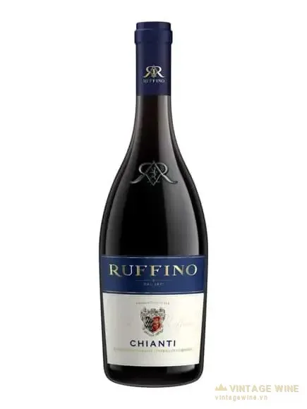 Rượu vang Ruffino Chianti