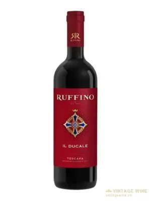 Rượu vang Ruffino IL Ducale