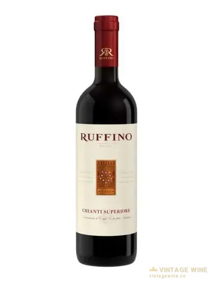 Rượu vang Ruffino IL Leo