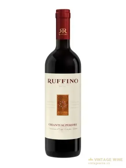 Rượu vang Ruffino IL Leo