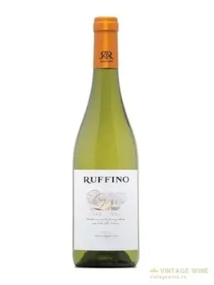Rượu vang Ruffino Libaio Chardonnay